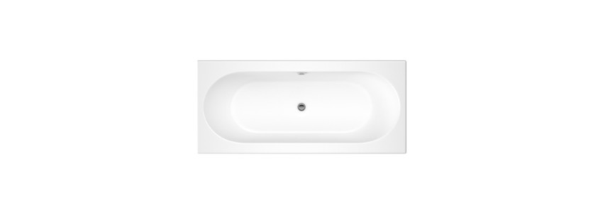Double Ended Baths